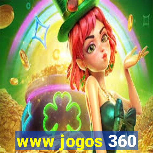 www jogos 360